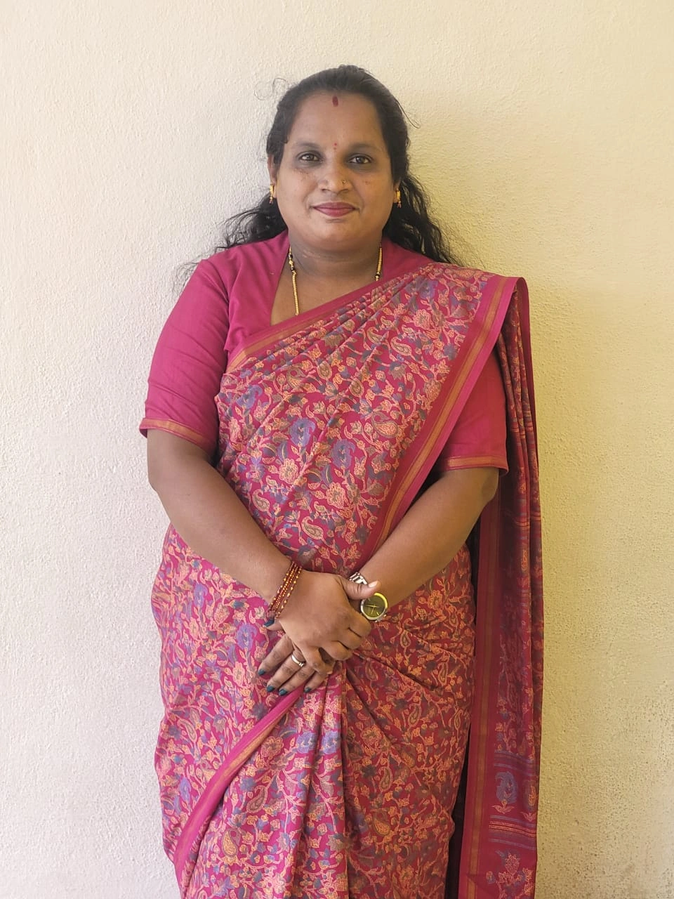 Mrs. Lakshmi Devi