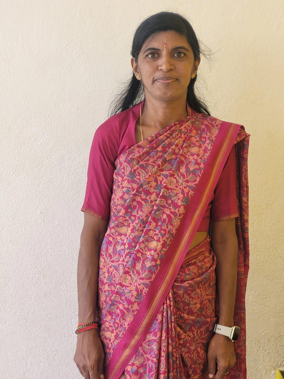 Mrs. Asha Kirana
