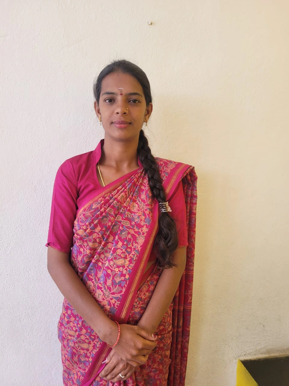 Mrs. Meenakshi S.