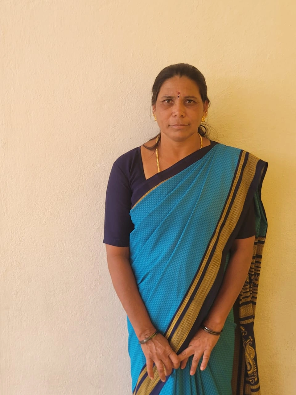 Mrs. Padmavathi S.