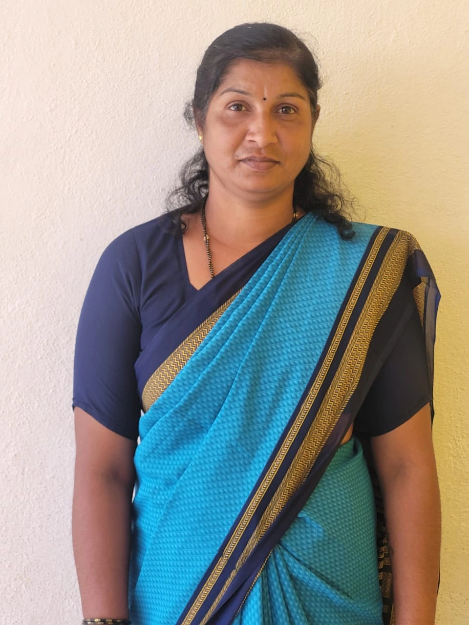 Mrs. Sunitha R.