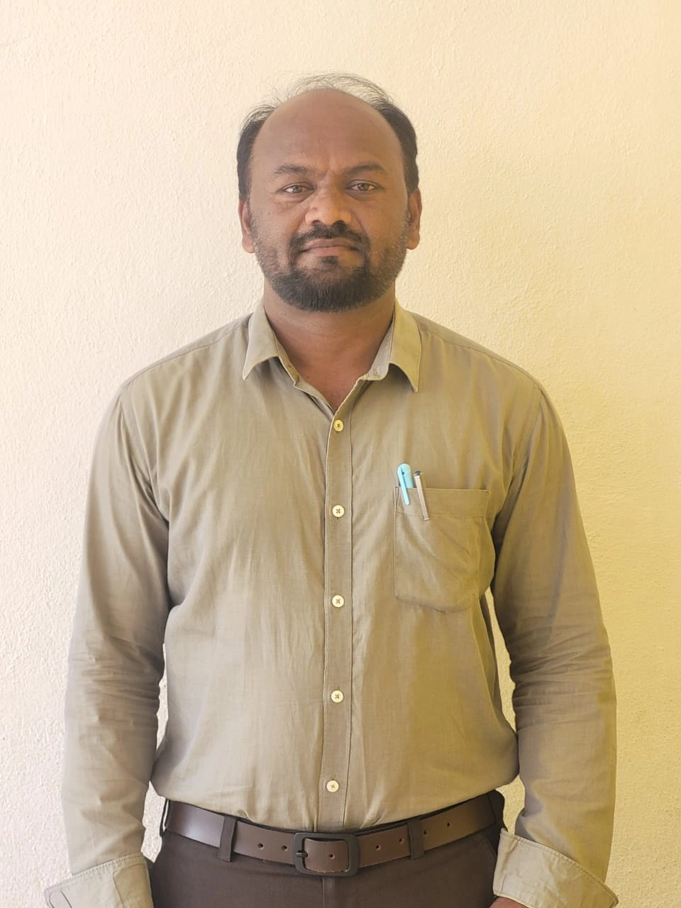 Mrs. Saraswathi K.