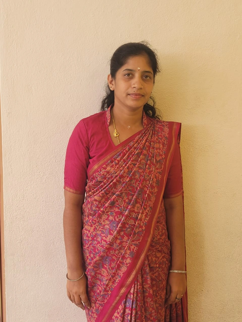 Mrs. Roopa S.