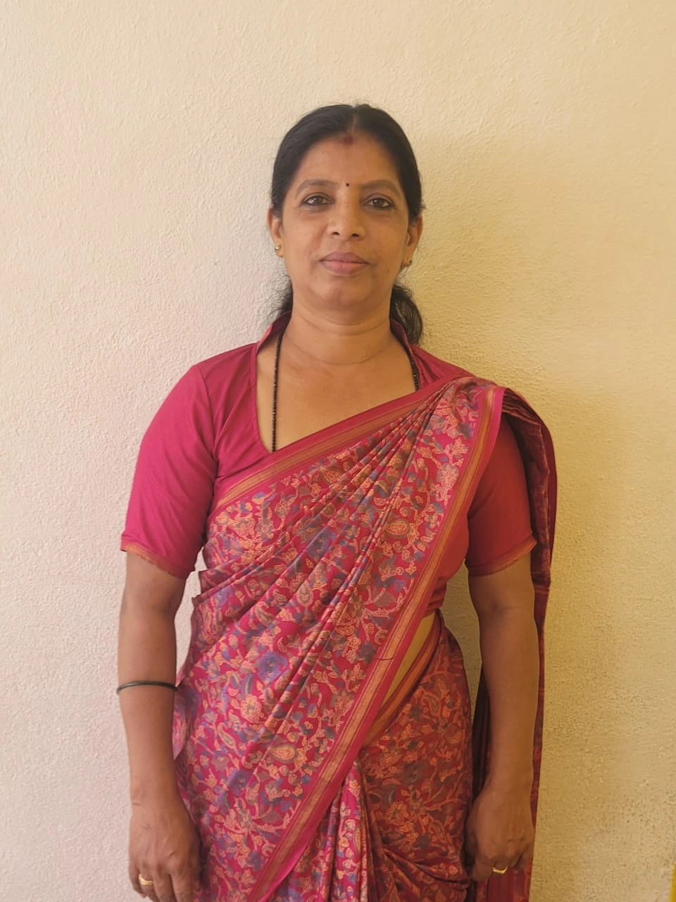Mrs. Geetha Prasanna