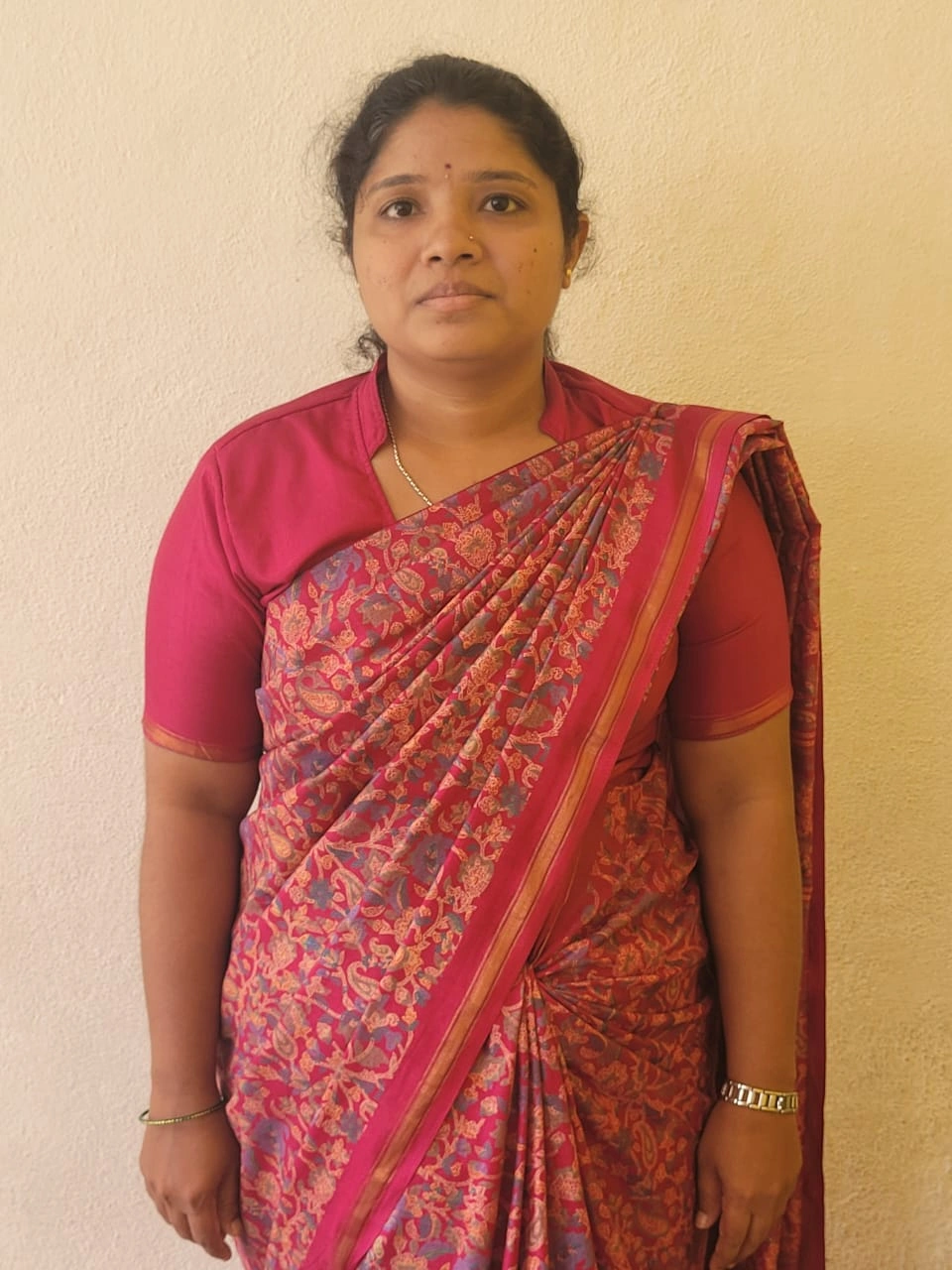 Mrs. Rekha Shastry