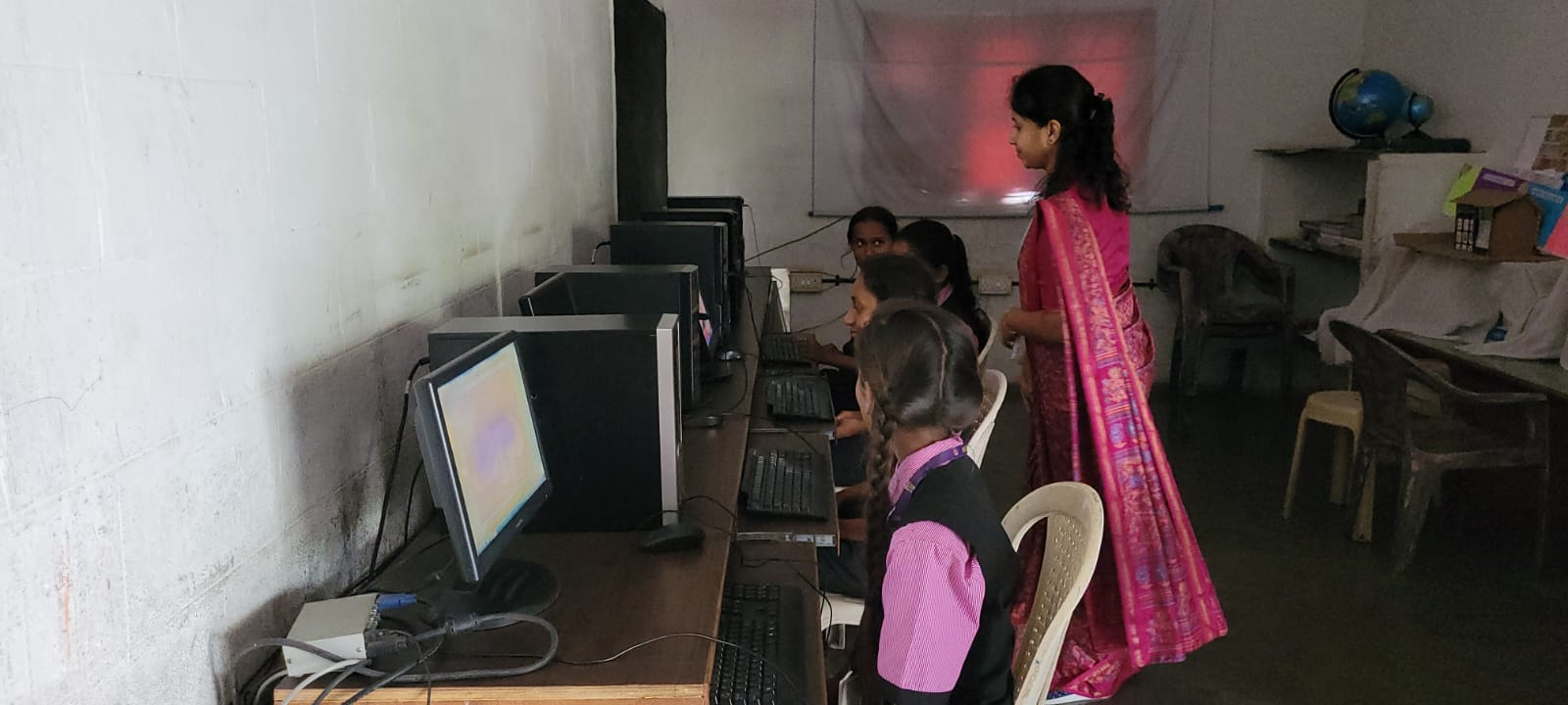 IT Lab