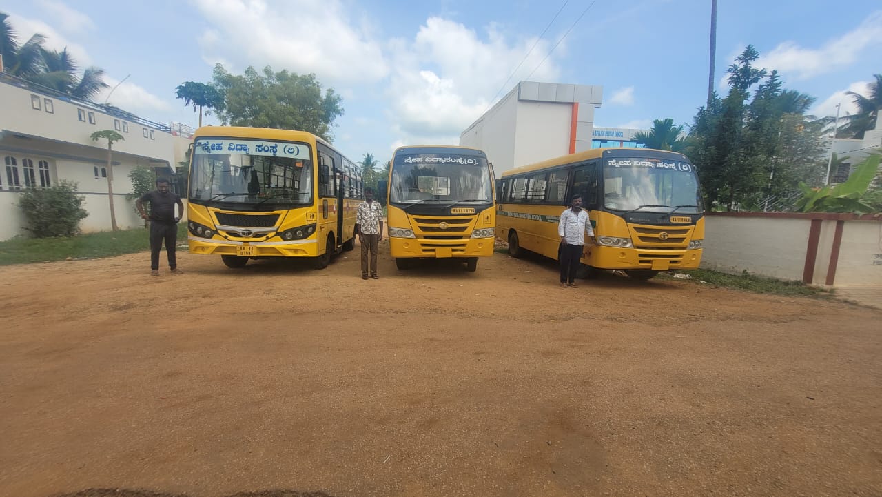 Safety and Transit